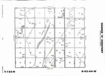 Map Image 088, Brown County 2007